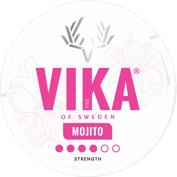 VIKA Mojito